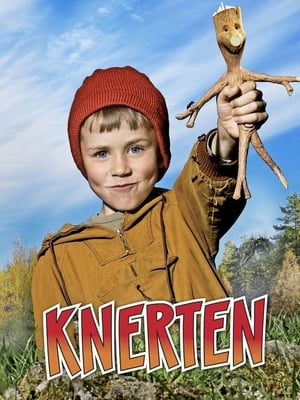 Poster Knerten 2009