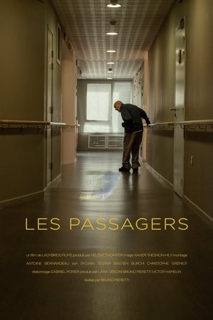 Image The Passengers