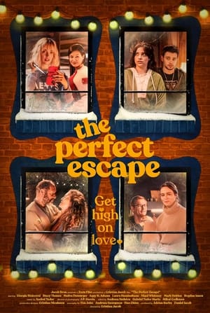 watch-The Perfect Escape