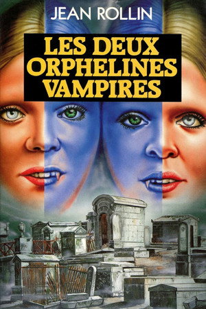 Two Orphan Vampires 44