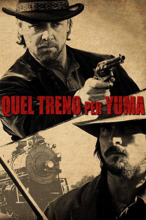 poster 3:10 to Yuma