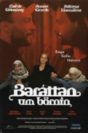 Poster Baráttan um Börnin 1999