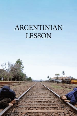 Image Argentinian Lesson