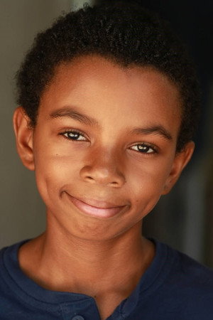 Mataeo Mingo portrait