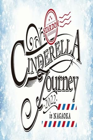 Poster Stardom Cinderella Journey In Nagaoka 2022 2022