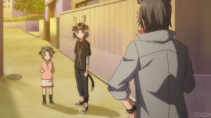 Uchitama! Have you seen my Tama?: 1×25