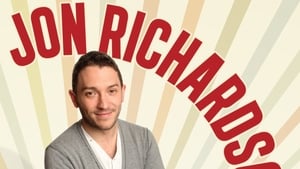 Jon Richardson: Funny Magnet