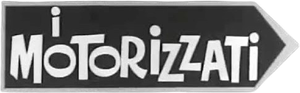 I motorizzati — Logos 1