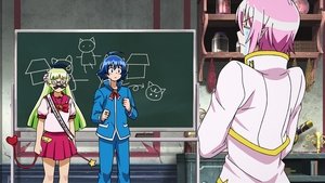 Welcome to Demon School! Iruma-kun Season 2 Episode 9