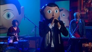 The Colbert Report: 10×141