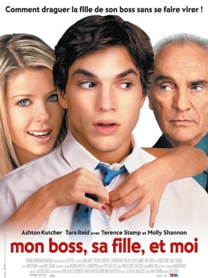 Mon boss, sa fille et moi (2003)