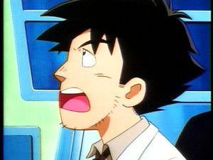 Flint Hammerhead: 1×6