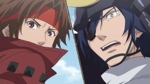 Gakuen Basara Episódio 09