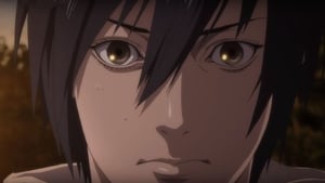 Inuyashiki: Last Hero People of Tokyo