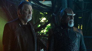Star Trek : Picard - Star Trek : Picard - Saison 3 - La dernière génération - image n°23