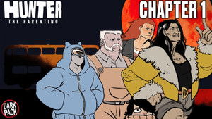 Chapter 1: Adorable Family Trip | StreamHub