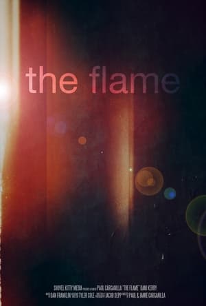 Poster The Flame (2016)