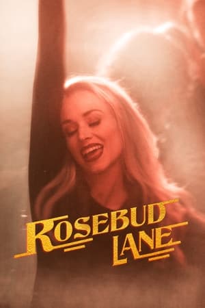 Poster Rosebud Lane (2023)