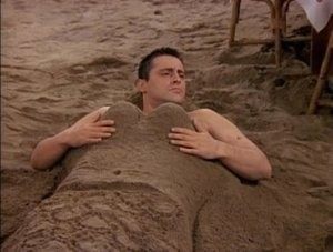 Friends Season 3 Episode 25