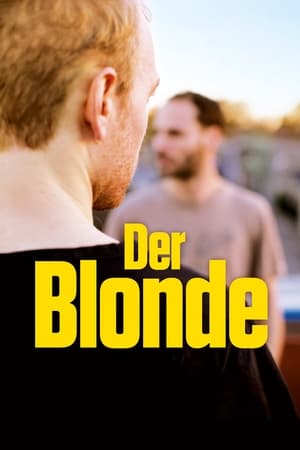 Poster Der Blonde 2019