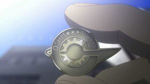 Steins Gate: 1×15