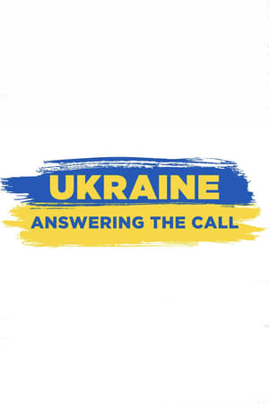 Ukraine: Answering the Call (2022) | Team Personality Map