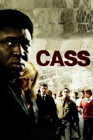 Cass poster