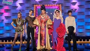 Drag Race España Temporada 2 Capitulo 6