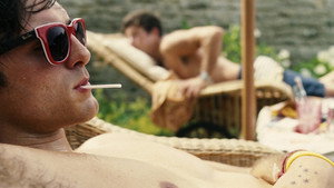 Saltburn Dual Áudio