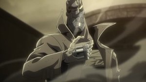 No Guns Life: Episódio: 2 da 1ª Temporada