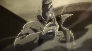 No Guns Life Temporada 1 Capitulo 2