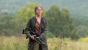 The Walking Dead: Stagione 6 – Episodio 12