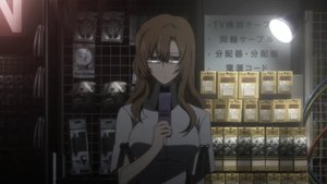 Steins;Gate – Episódio 06