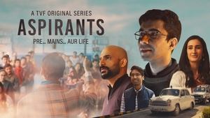 Aspirants Season-1 All Episodes Download | TVF Web Series Hindi AMZN Webrip 1080p 720p & 480p