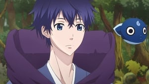 Fukigen na Mononokean: Saison 2 Episode 2