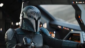 The Mandalorian: 3 Temporada 5 Episodio