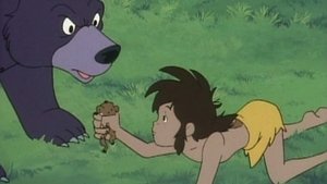 The Jungle Book: The Adventures of Mowgli The Cold Fang