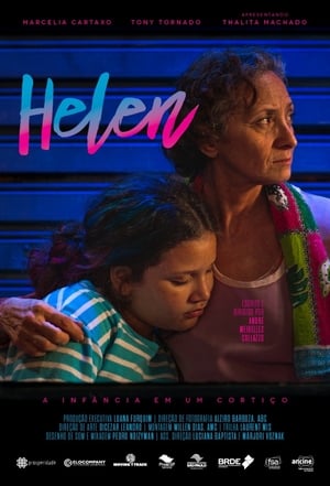 Poster Helen (2020)