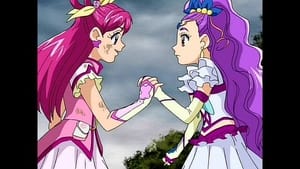 Yes! Precure 5: 2×38