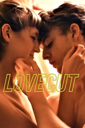 Poster Corte de Amor (Lovecut) 2020