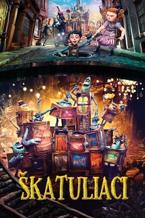 <Images posters