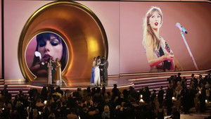 66th Annual Grammy Awards