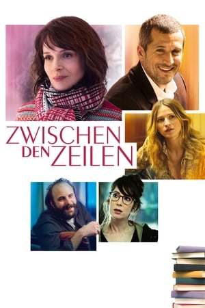 Zwischen den Zeilen Film