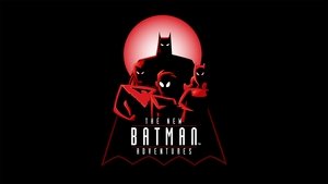 poster The New Batman Adventures