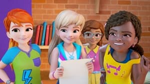 LEGO Friends: Meninas em Missão: 3×13