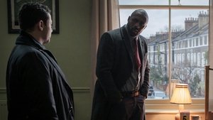 Luther saison 3 Episode 1