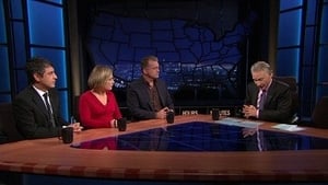 Real Time with Bill Maher May 20, 2011