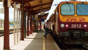 movie image