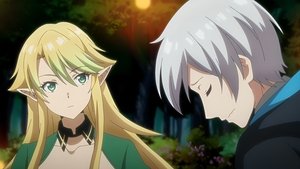 Possibly the Greatest Alchemist of All Time: Episódio: 8 da 1ª Temporada