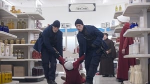 The Handmaid’s Tale : la servante écarlate saison 3 Episode 9